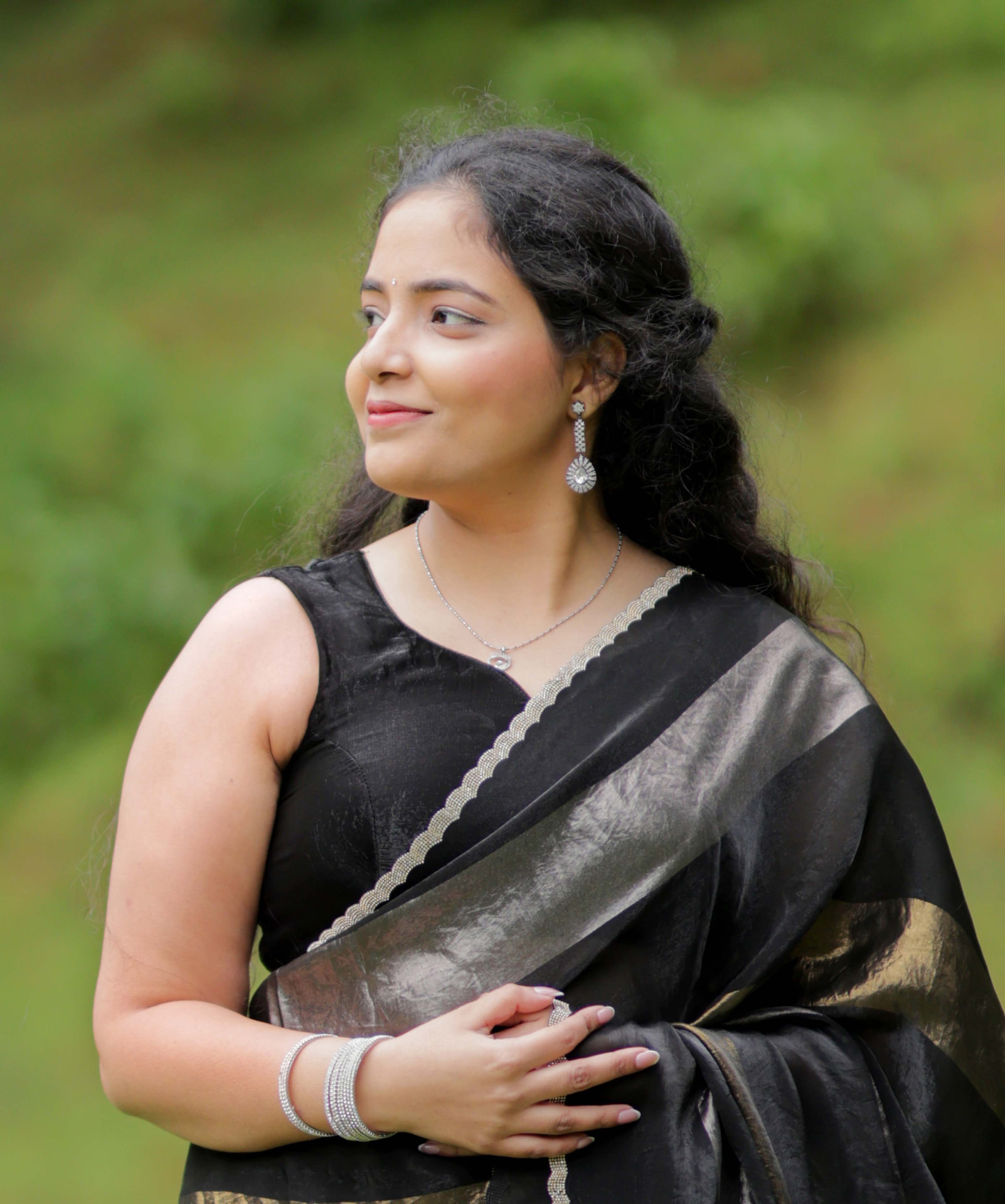 Portrait of Pranshu